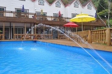 Ulsan Lohas Pension