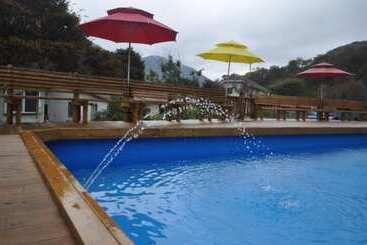 Ulsan Lohas Pension