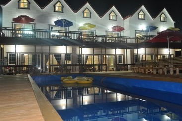 Ulsan Lohas Pension