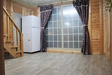 Ulsan Lohas Pension