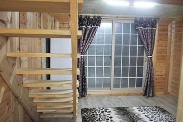 Ulsan Lohas Pension