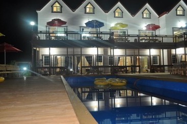 Ulsan Lohas Pension