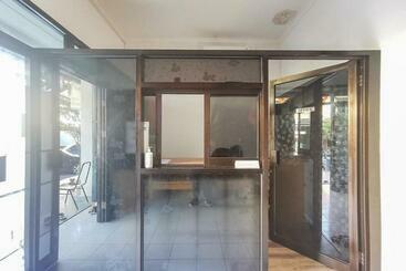 هتل Good Sleep Balikpapan Mitra Reddoorz