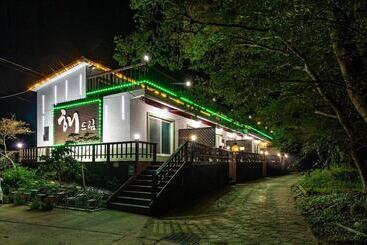 هتل Namhae Dream Pension