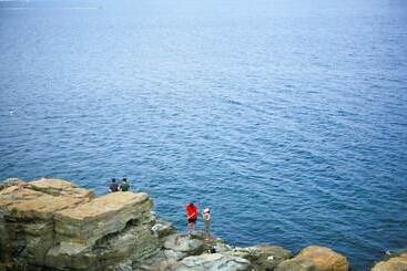 هتل Namhae Dream Pension