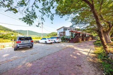 هتل Namhae Dream Pension