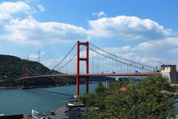 هتل Namhae Dream Pension