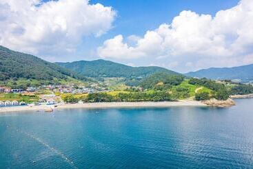 هتل Namhae Dream Pension