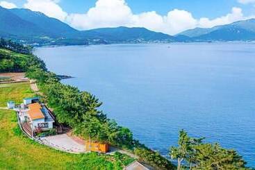 هتل Namhae Dream Pension