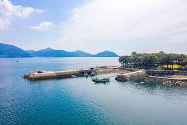 هتل Namhae Dream Pension