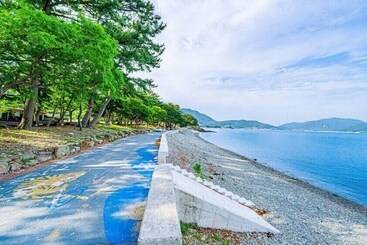 هتل Namhae Dream Pension