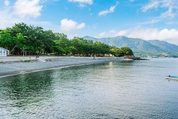 هتل Namhae Dream Pension