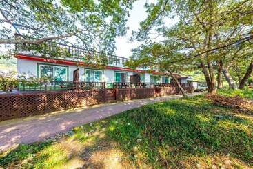 هتل Namhae Dream Pension