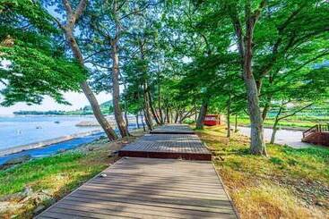 هتل Namhae Dream Pension