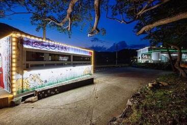هتل Namhae Dream Pension
