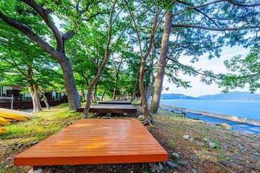 هتل Namhae Dream Pension