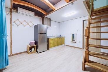 هتل Namhae Dream Pension