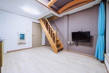 هتل Namhae Dream Pension