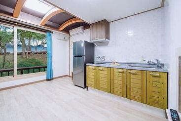 هتل Namhae Dream Pension
