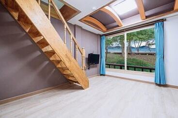 هتل Namhae Dream Pension