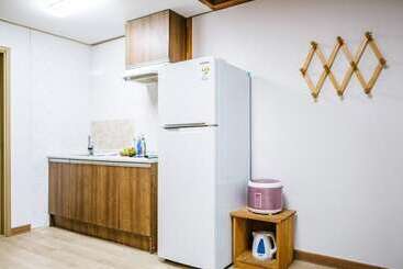 هتل Namhae Dream Pension