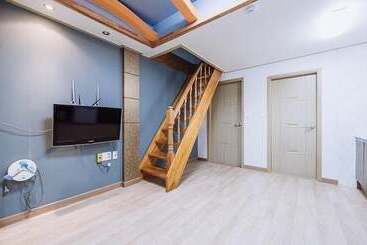 هتل Namhae Dream Pension