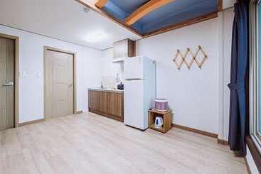 هتل Namhae Dream Pension