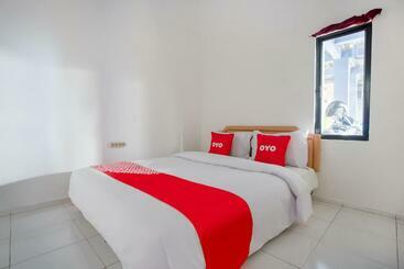 هتل Collection O Tunas Plaza Residence
