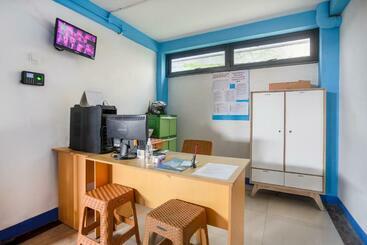 هتل Collection O Tunas Plaza Residence