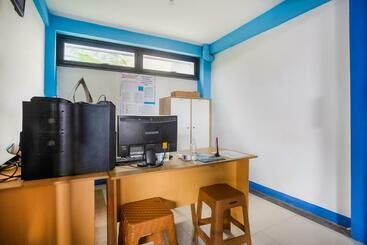 هتل Collection O Tunas Plaza Residence