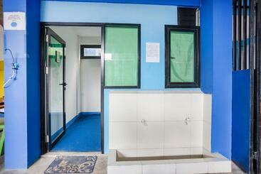 هتل Collection O Tunas Plaza Residence