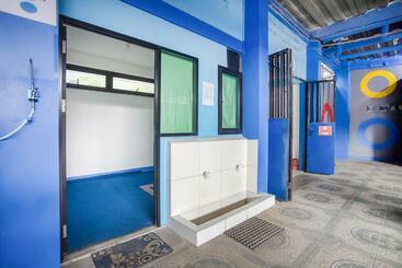 هتل Collection O Tunas Plaza Residence