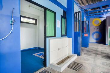هتل Collection O Tunas Plaza Residence