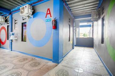 هتل Collection O Tunas Plaza Residence