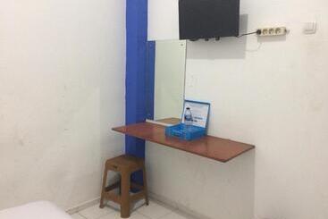 هتل Collection O Tunas Plaza Residence