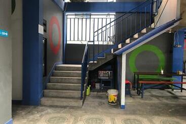 هتل Collection O Tunas Plaza Residence
