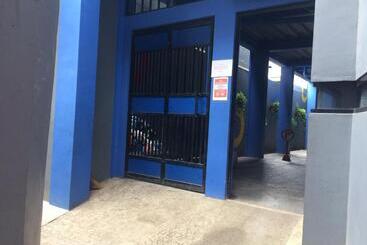 هتل Collection O Tunas Plaza Residence