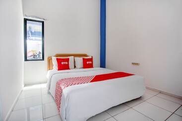 هتل Collection O Tunas Plaza Residence