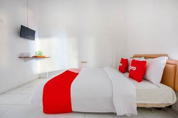 هتل Collection O Tunas Plaza Residence