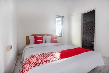 هتل Collection O Tunas Plaza Residence
