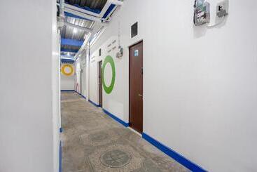 هتل Collection O Tunas Plaza Residence