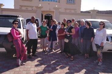 پانسیون Turtle Guest House