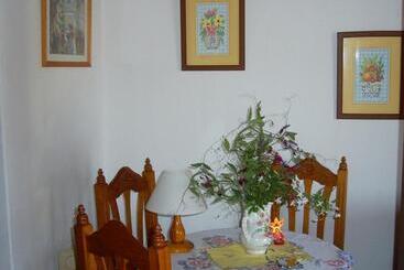 Casas Rurales Los Marantes - Puntagorda