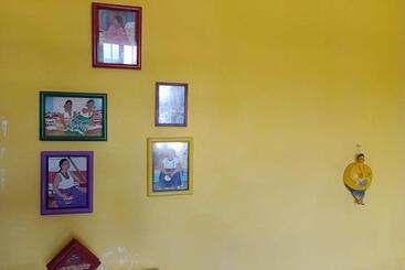 هتل Cancun Guest House