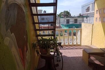 هتل Cancun Guest House