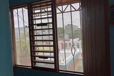 هتل Cancun Guest House