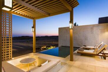 هتل Alila Hinu Bay Salalah Mirbat