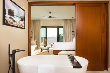 هتل Alila Hinu Bay Salalah Mirbat