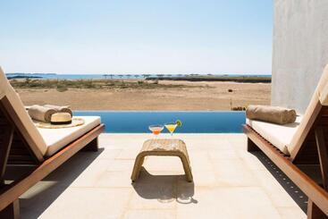 هتل Alila Hinu Bay Salalah Mirbat