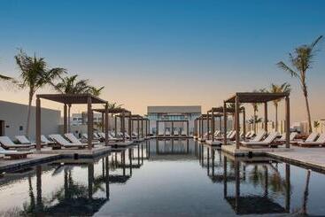 هتل Alila Hinu Bay Salalah Mirbat